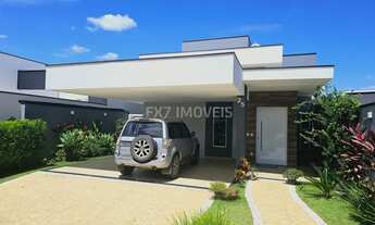 Imagem: Casa para venda no Swiss Park Campinas