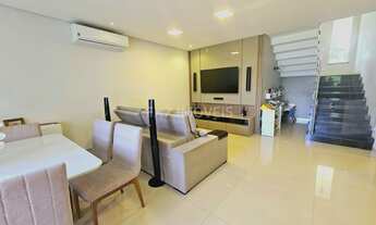 Imagem 2: Casa para venda no Swiss Park Campinas