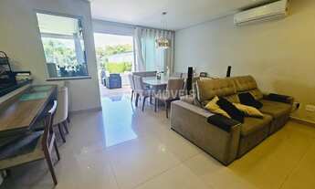 Imagem 4: Casa para venda no Swiss Park Campinas