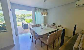 Imagem 5: Casa para venda no Swiss Park Campinas