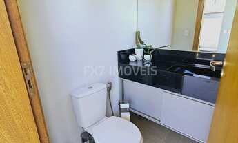 Imagem 6: Casa para venda no Swiss Park Campinas