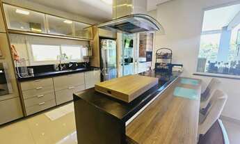 Imagem 7: Casa para venda no Swiss Park Campinas