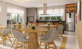 Imagem 5: Apartamento a venda no Residencial Mistral Norte Sul Patriani com 3 suites