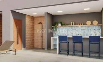 Imagem 6: Apartamento a venda no Residencial Mistral Norte Sul Patriani com 3 suites