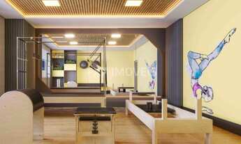 Imagem 7: Apartamento a venda no Residencial Mistral Norte Sul Patriani com 3 suites