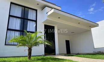 Imagem: Linda Casa de Condomínio à Venda em Hortolândia-SP