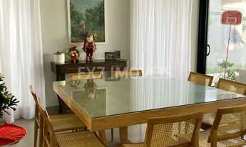 Imagem 4: Maravilhoso Sobrado com 3 Suites em Condominio de Pauliinia