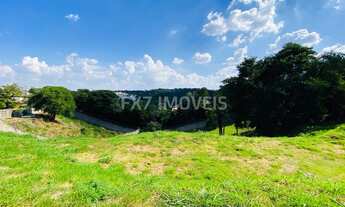 Imagem 4: Terreno em Condomínio de Luxo à Venda em Valinhos-SP na Chácara das Nações - 2.931,00 m² d