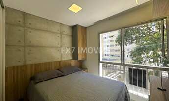 Imagem 5: Apartamento a venda no Edificio Massaguacu no Centro de Campinas com 1 quarto