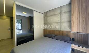 Imagem 6: Apartamento a venda no Edificio Massaguacu no Centro de Campinas com 1 quarto