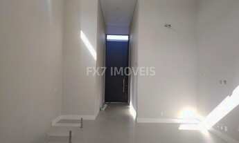 Imagem 2: Linda casa assobradada à venda no Swiss Park, Campinas