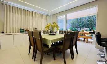 Imagem 6: Casa a venda no Swiss Park com 3 suites