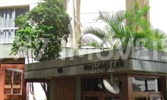 Imagem 3: Apartamento a venda no Edificio Massaguacu no Centro de Campinas com 1 quarto