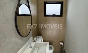 Imagem 5: Casa a venda no Swiss Park com 3 suites