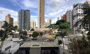 Imagem 5: Apartamento à venda no Cambuí em Campinas - com 4 dormitórios