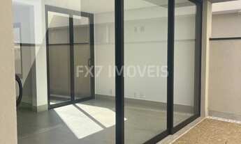 Imagem 2: CASA DE CONDOMINIO RESIDENCIAL em HORTOLÂNDIA - SP, PARQUE ORTOLÂNDIA