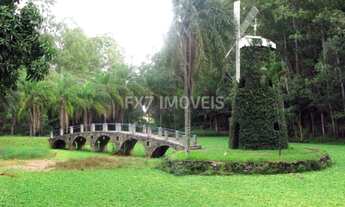 Imagem 4: Lote à venda no Swiss Park - Campinas