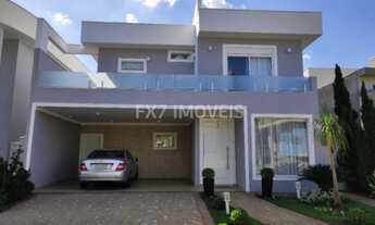 Imagem: Casa para locação no Swiss Park Campinas