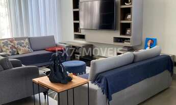 Imagem: Maravilhoso Sobrado com 3 Suites em Condominio