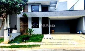 Imagem: CASA DE CONDOMINIO RESIDENCIAL em HORTOLÂNDIA