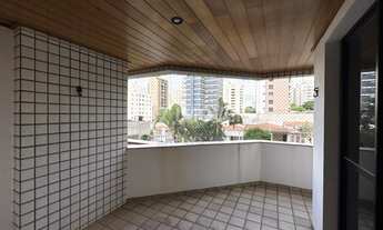Imagem 4: Apartamento à venda no Cambuí em Campinas - com 4 dormitórios