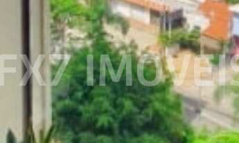 Imagem 3: Apartamento no Edificio Colibri Centro de Campinas com 1 quarto