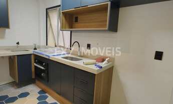 Imagem: Apartamento a venda no Edificio Massaguacu