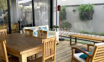 Imagem 6: Maravilhoso Sobrado com 3 Suites em Condominio de Pauliinia