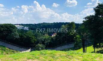 Imagem 5: Terreno em Condomínio de Luxo à Venda em Valinhos-SP na Chácara das Nações - 2.931,00 m² d