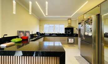 Imagem 5: Casa a venda no Swiss Park com 3 suites