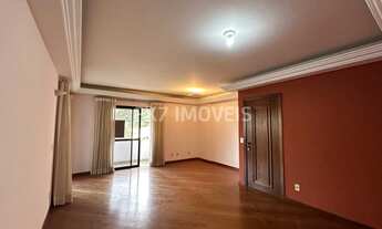 Imagem: Apartamento à venda no Cambuí em Campinas