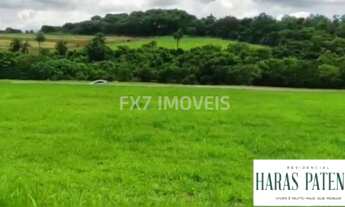 Imagem 5: TERRENO RESIDENCIAL em JAGUARIÚNA - SP, RESIDENCIAL HARAS PATENTE