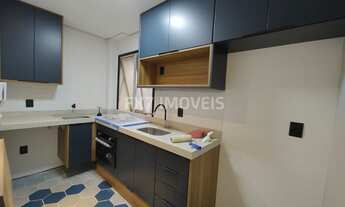 Imagem 2: Apartamento a venda no Edificio Massaguacu no Centro de Campinas com 1 quarto