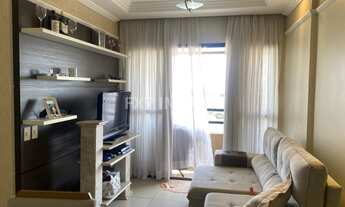 Imagem: Apartamento para locação no Parque Prado