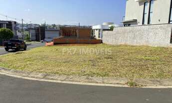 Imagem 2: Terreno em Condomínio de Luxo no Swiss Park em Campinas-SP 360m² área Oportunidade Única