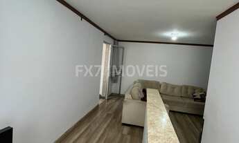 Imagem 5: Cobertura no Jardim Nova Europa Residencial Agata Ville em Campinas