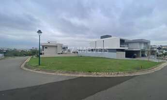 Imagem: Terreno à venda no Swiss Park