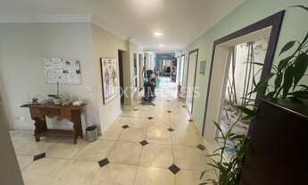 Imagem 2: Prédio comercial à venda no Cambuí