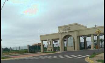 Imagem 3: Terreno no Residencial Monterrey em Monte Mor com 260 metros quadrados