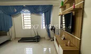 Imagem 4: Imóvel de Luxo à Venda em Campinas-SP: Casa com 4 Quartos, 1 Suíte, 2 Salas, 3 Banheiros