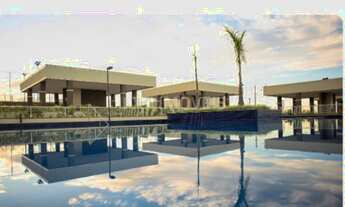 Imagem 2: Terreno no Residencial Monterrey em Monte Mor com 260 metros quadrados