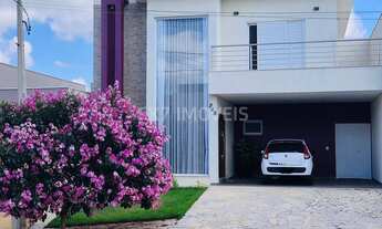 Imagem: CASA DE CONDOMINIO RESIDENCIAL em HORTOLÂNDIA