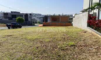 Imagem: Terreno em Condomínio de Luxo no Swiss