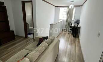 Imagem 6: Cobertura no Jardim Nova Europa Residencial Agata Ville em Campinas