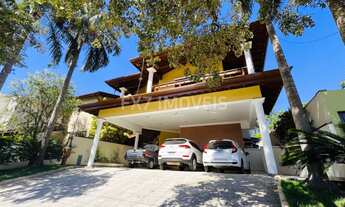 Imagem 2: Casa em condomínio à venda no Condomínio Green Boulevard em Valinhos/SP