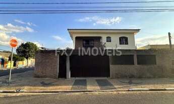 Imagem: Imóvel de Luxo à Venda em Campinas-SP