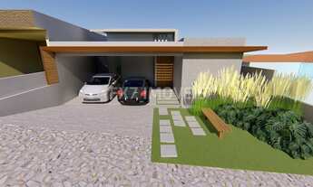 Imagem 7: CASA A VENDA NO CONDOMÍNIO SÃO DOMINGOS EM VALINHOS COM 3 SUÍTES