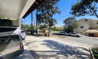 Imagem 4: Casa em condomínio à venda no Condomínio Green Boulevard em Valinhos/SP