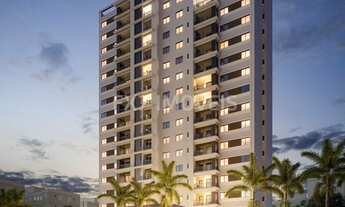 Imagem: Apartamento a venda na planta com 2 quartos