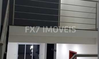 Imagem 6: CASA DE CONDOMINIO RESIDENCIAL em VALINHOS - SP, LENHEIRO